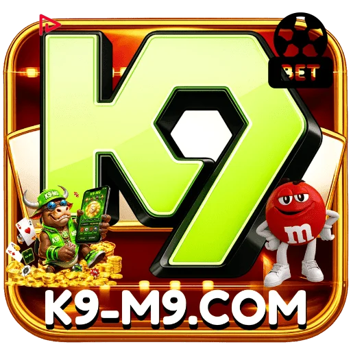 k9-m9 bet promotion